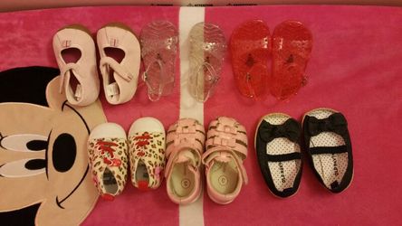 Baby/Toddler Shoes