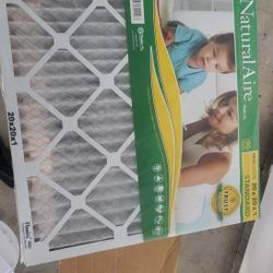 Air Cleaning Filter