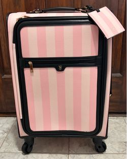 Victoria Secret CarryOn Suitcase-BRAND NEW!!!