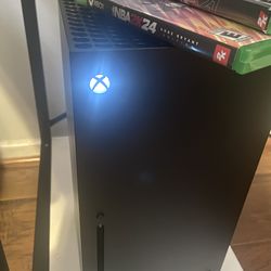 Xbox series x
