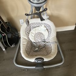 Graco Baby Swing