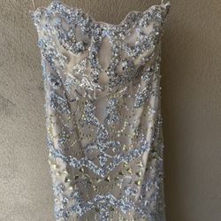 Gown Dress