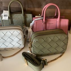Michael Kors Purses