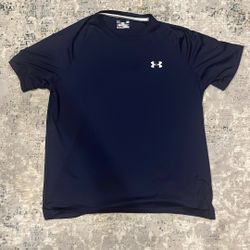 Underarmor Shirt