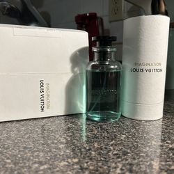 Lv Imagination Cologne