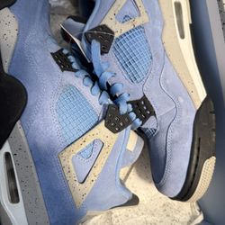 Jordan’s Size 8 Best Offer Takes Them 