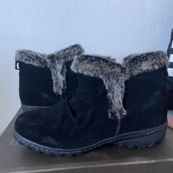 Winter Boots