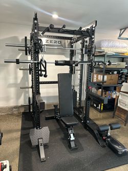 💥Smith Machine 400💥