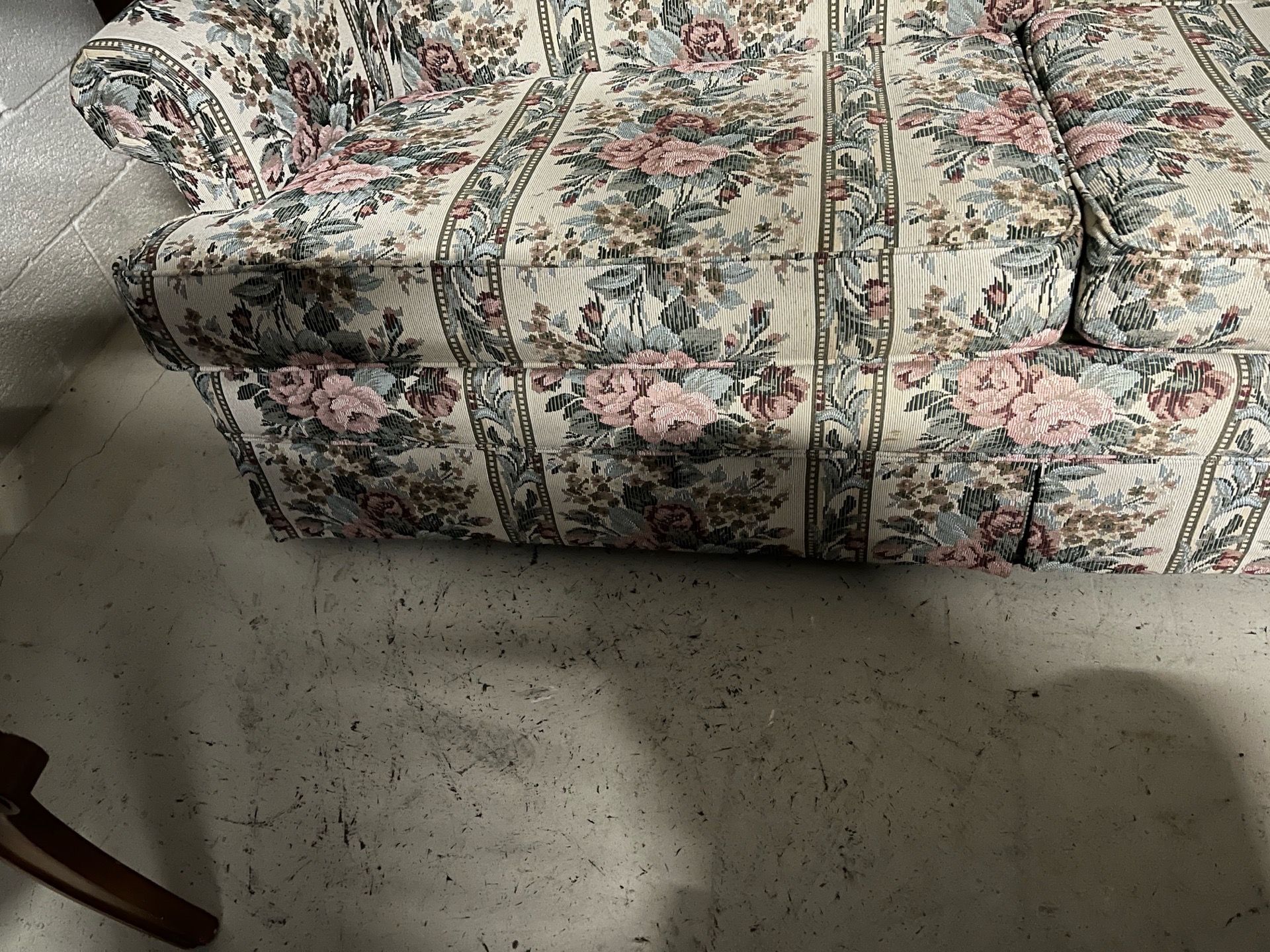 Queen Sofa bed by Broyhill