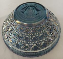 Vintage Glassware 