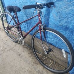 Nishiki Bike For Sale