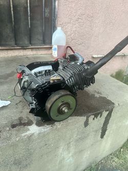Mini bike