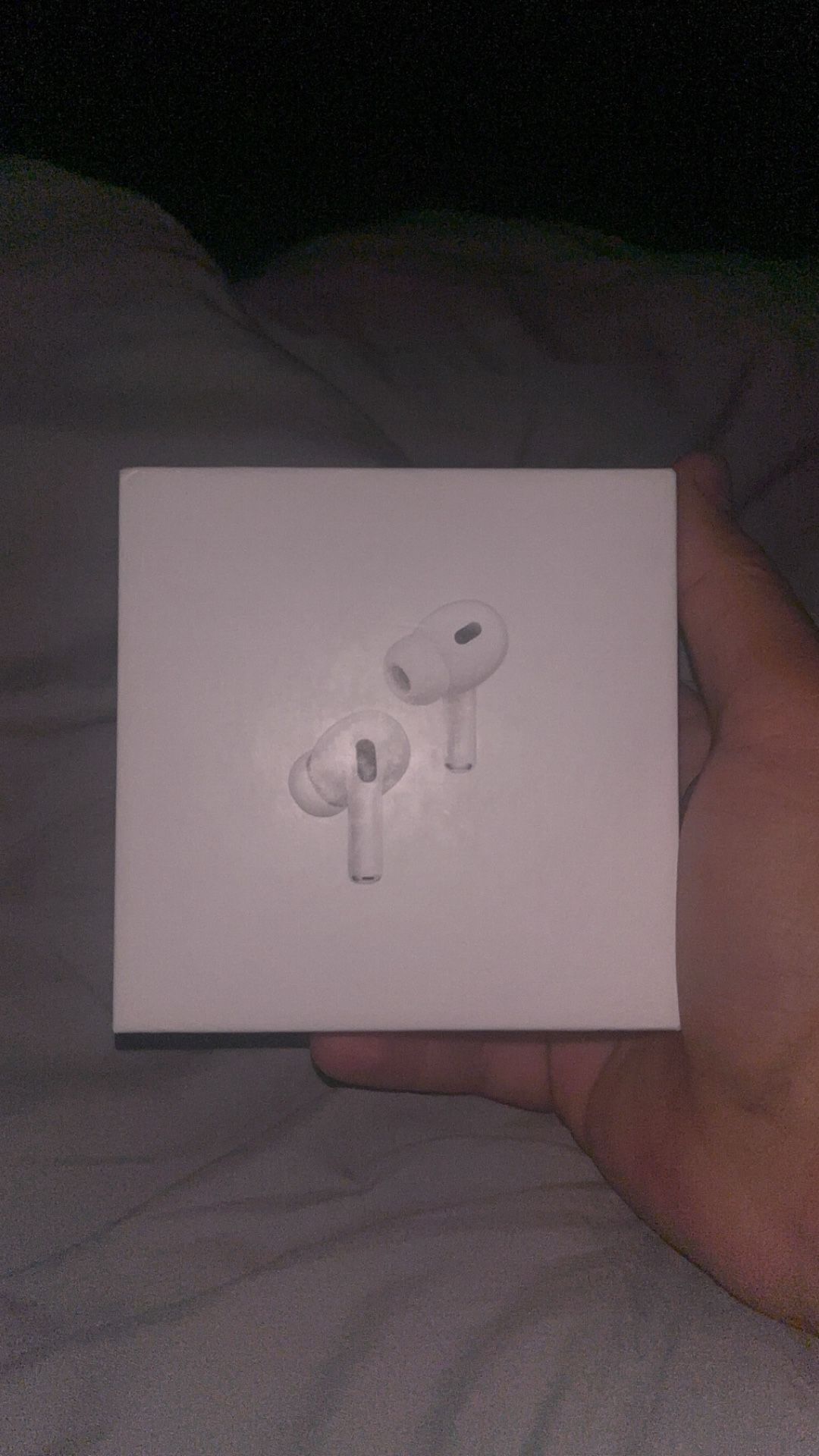 Airpod pro Generation 2