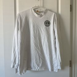 Long Sleeve Men Size L