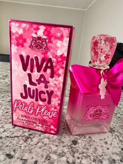 Viva la juice petal please