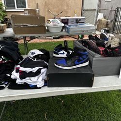 Clothes