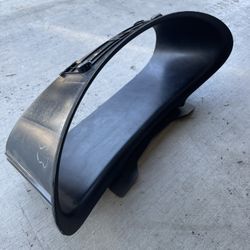 Acura Integra Gauge Cluster Plastic 