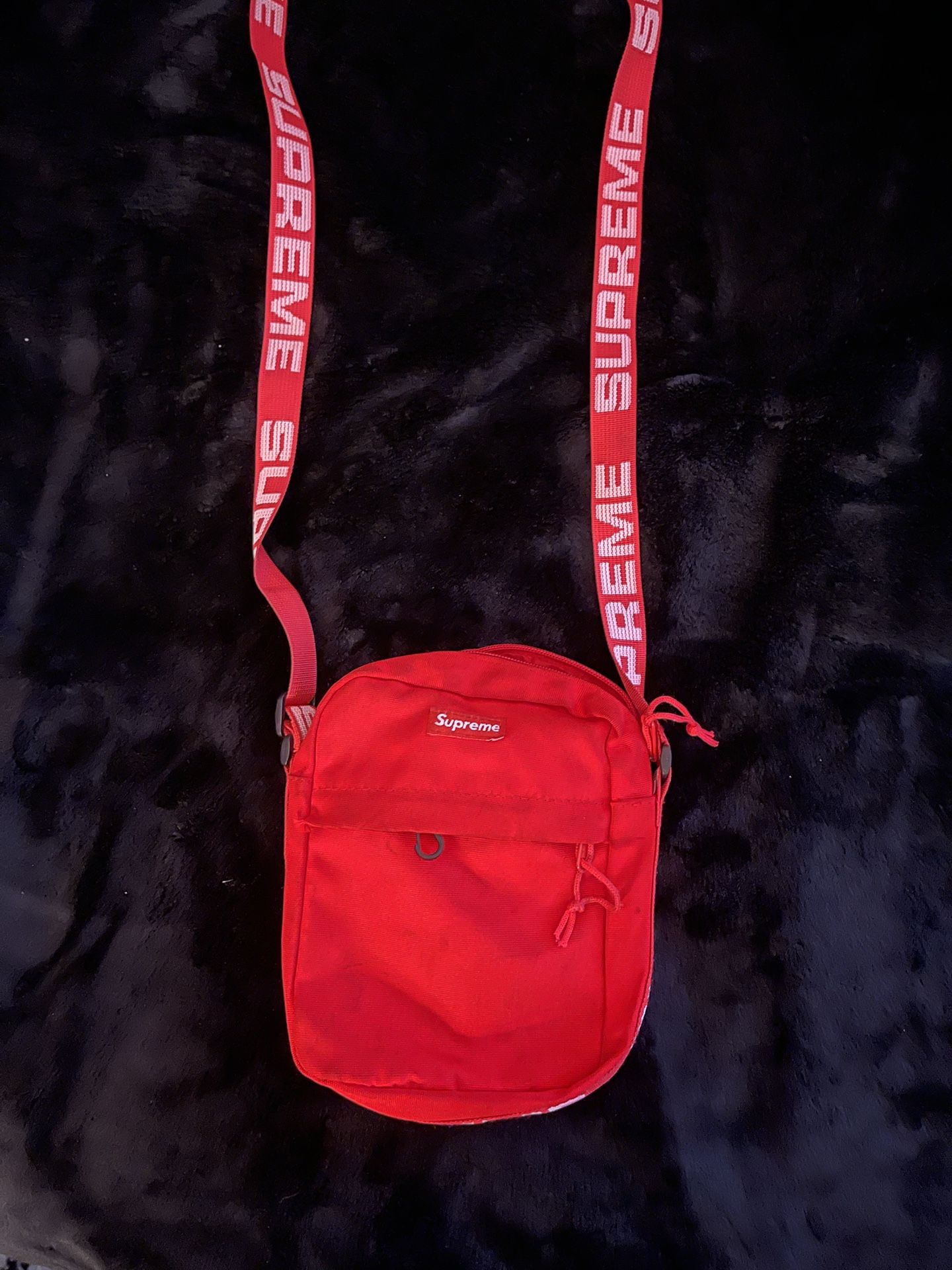 Supreme Shoulder Bag