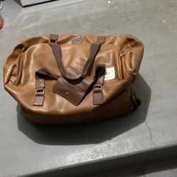 Famous Trolling Bag Used