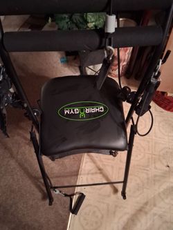 Chair Gym