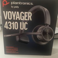 Wireless Headset 