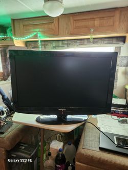 Insignia Smart TV