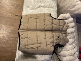 3T Puma vest
