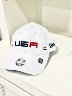 New Era 9TWENTY - Women’s USA 2023 Ryder Cup Hat