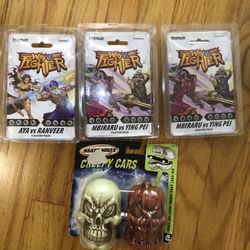 Toy Lot 