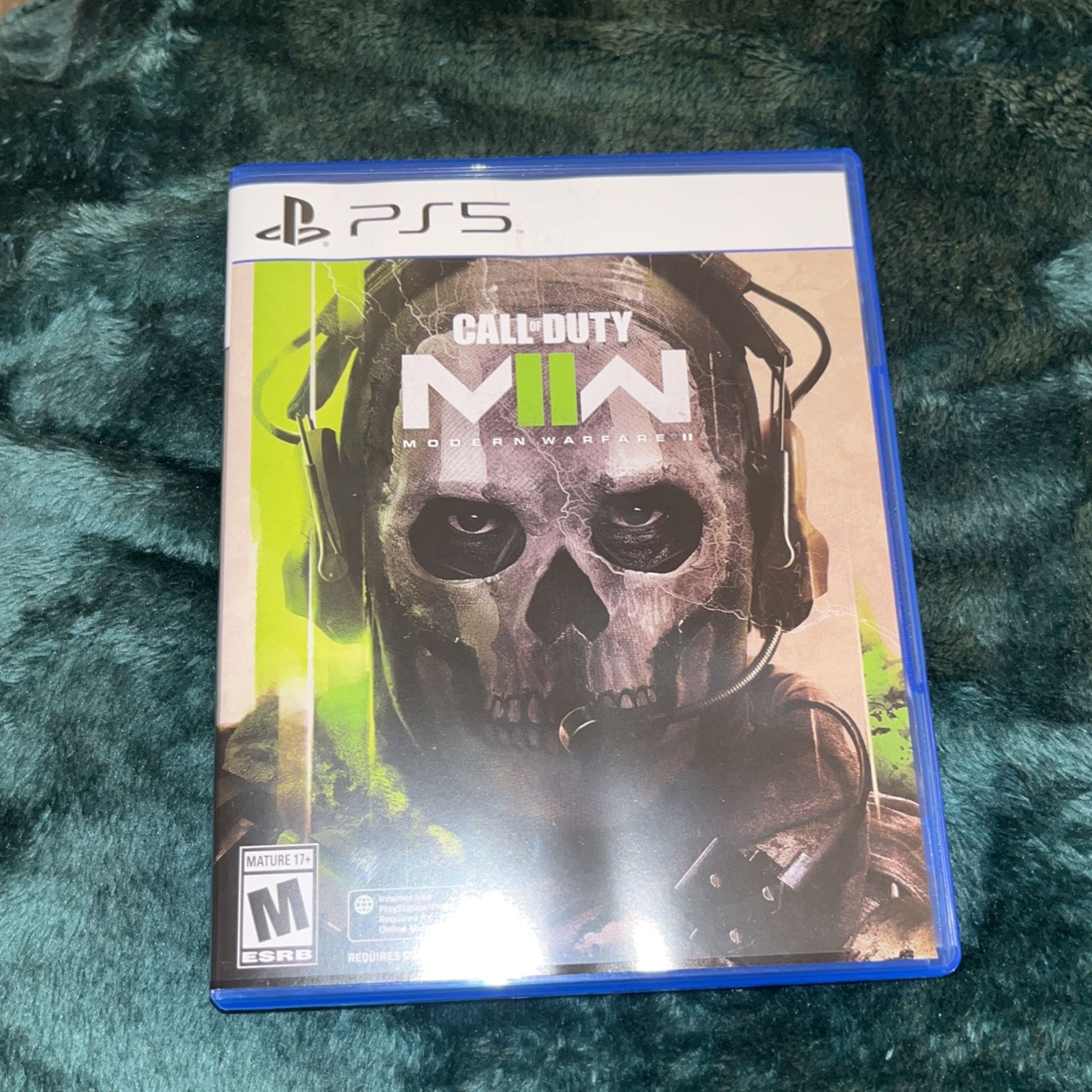 Ps5 Video Game