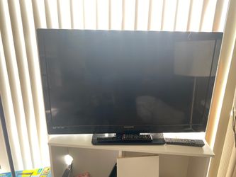 43 inch magnavox