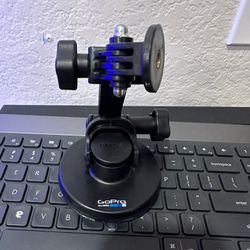 Brand New GoPro Suction Cup 