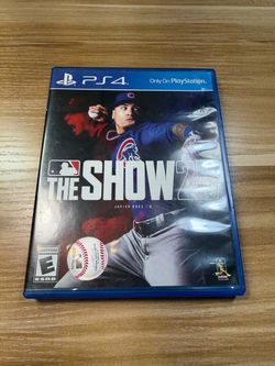 MLB 20 PS4