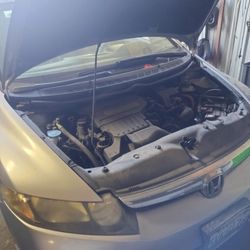 2006 Honda Civic