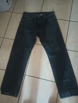 Levi's Jeans Size 36+36