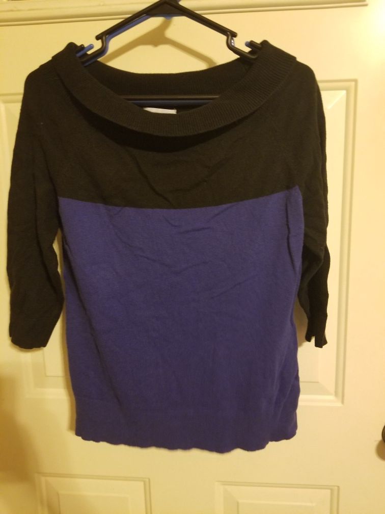 Woman's Blouse