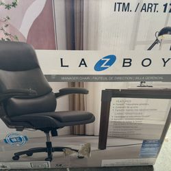Lazboy Computer Chair