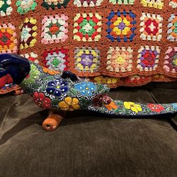 TALAVERA PARROT 🦜