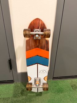 Arbor Pocket Rocket Cruiser Skateboard – Foundation Series