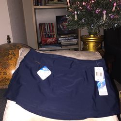 Swim Skirt