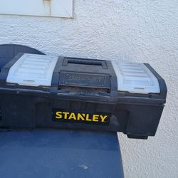 Stanley Tool Box