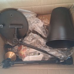 Bedside Reading Lamps