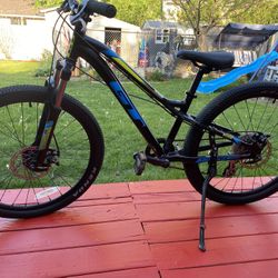 GT Mountain Bike 