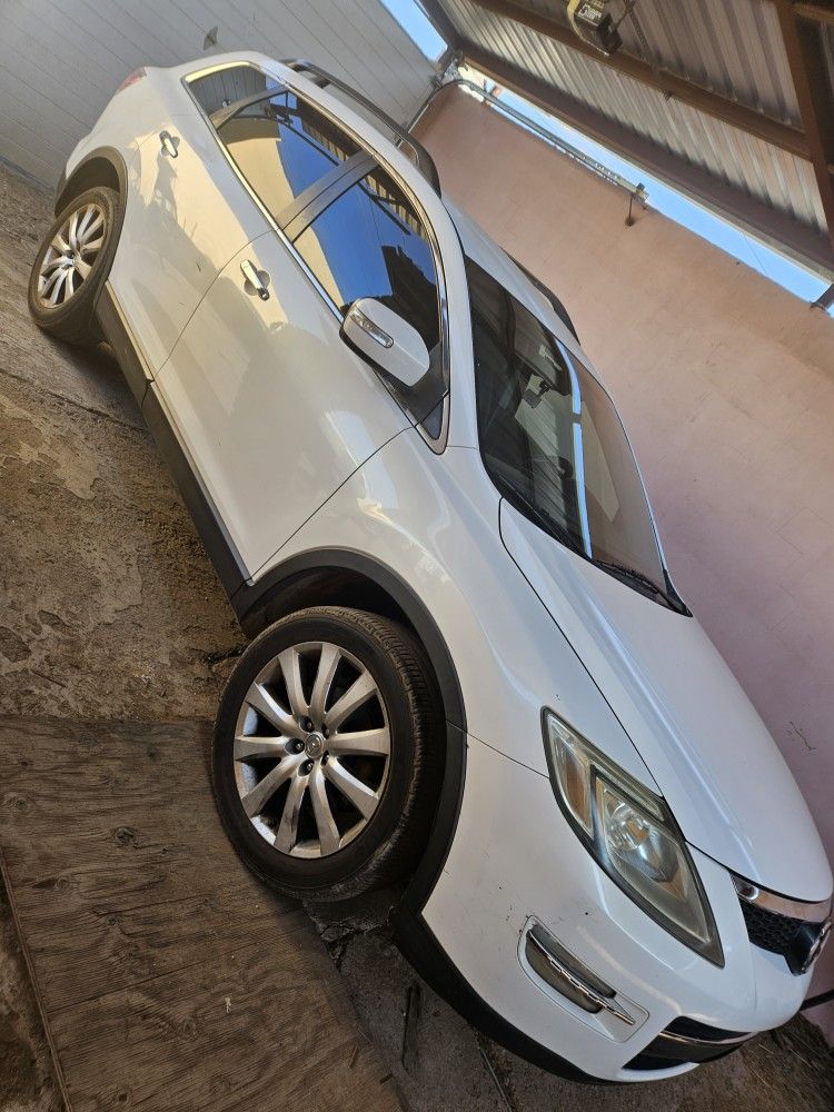 2008 Mazda Cx-9