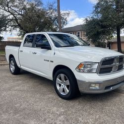 2009 Dodge Ram 1500
