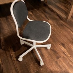 IKEA Kid Chair
