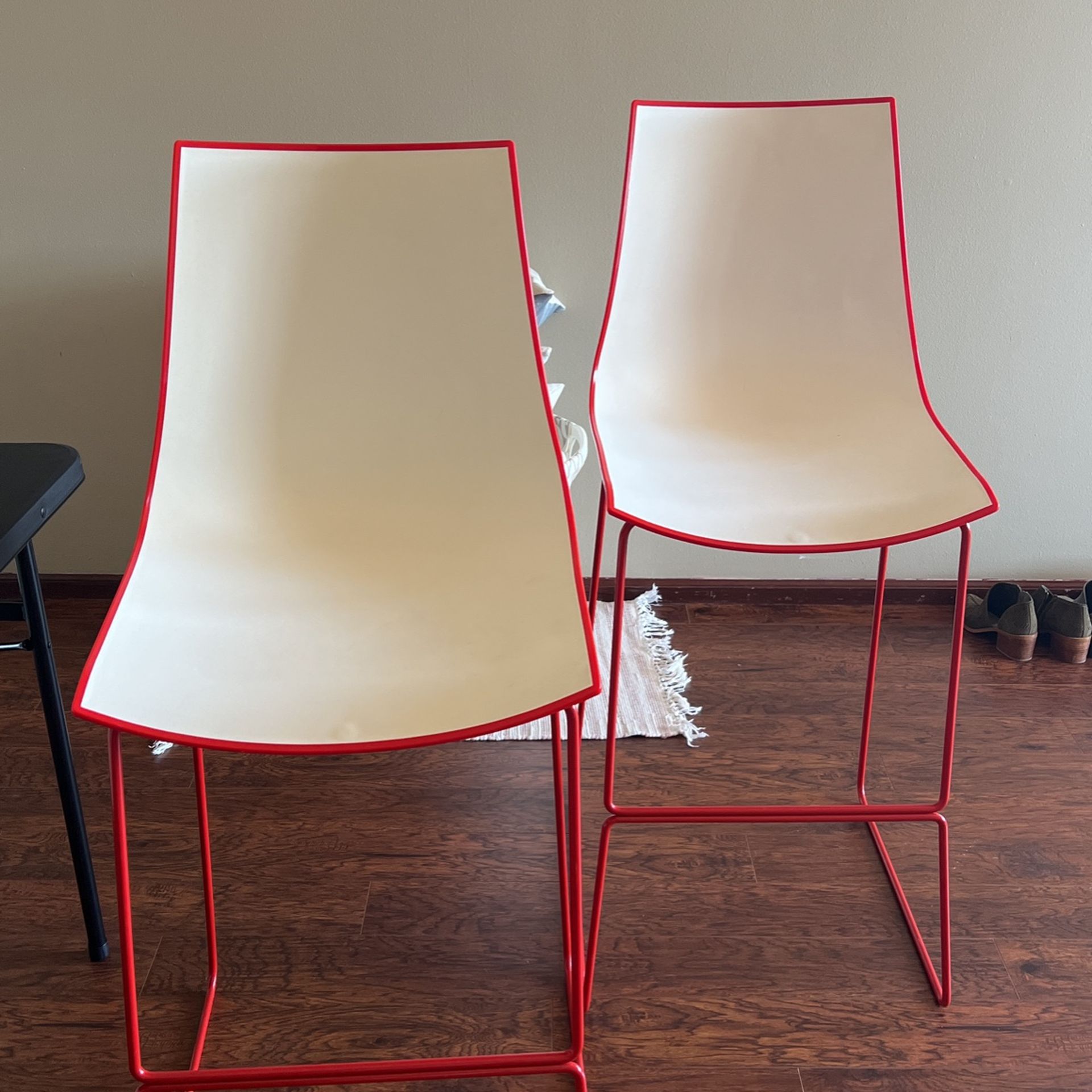 Barstools- 4 Available 