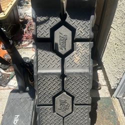 Rhino Ramp
