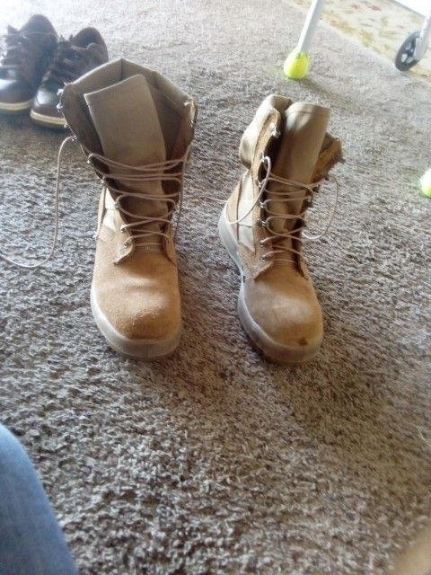 Boots