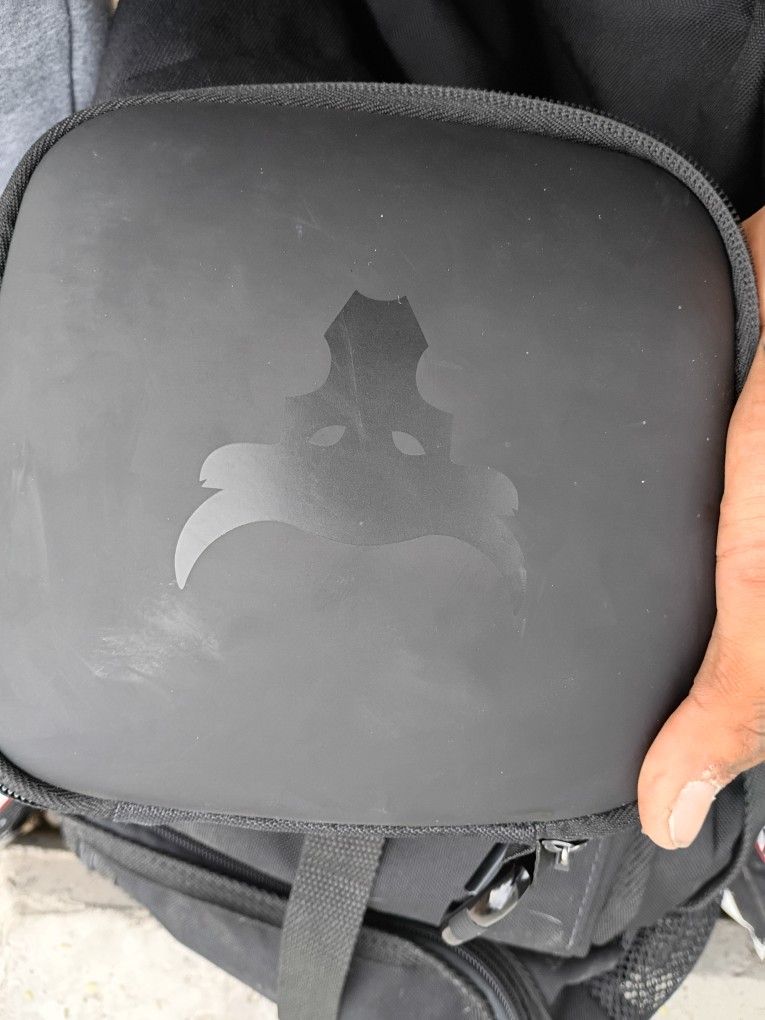 Project Rock Over The Ear Training Headphones